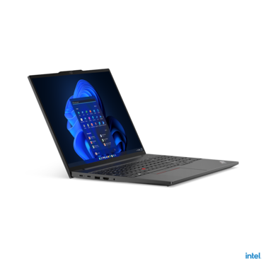 Lenovo ThinkPad E16 Gen 1 /Intel&amp;reg; Core&amp;trade; i7-13700H/48GB RAM DDR4 /1 TB SSD /16.0 INCH Full HD/Backlit, English Keyboard / Graphite Black / Windows 11 pro / International Version.