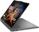 Lenovo Yoga 7 2-in-1 16IML9 Laptop, 16" WUXGA IPS 60Hz Touch Display, Intel Core Ultra 5 125U, 16GB RAM, 512GB SSD, Intel Graphics, English Keyboard, Windows 11 Home, Storm Grey   83DL0000US