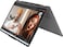 Lenovo - Yoga 7i 2-in-1 16" 2K Touchscreen Laptop - Intel Core Ultra 7 155U with 16GB Memory - 1TB SSD - Storm Grey