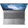 Lenovo IdeaPad 1 15IAU7, Intel Core i7-1255U, 8GB RAM, 512GB SSD, 15.6-inch FHD, Windows 11 Home, Cloud Grey, English/Arabic Keyboard- 82QD00CMAX