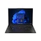 Lenovo ThinkPad X1 Carbon Gen 10, Intel Core i7-1270P vPro, 16GB RAM, 512GB SSD, 14-inch WUXGA IPS Touch, Windows 11 Pro, Backlit English Keyboard- 21CBS2KV00 (International Version)