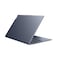Lenovo IdeaPad Slim 5 16IRU9 Laptop, 16" WUXGA Touch IPS Display, Intel Core 5 120U, 16GB LPDDR5x RAM, 512GB SSD, Intel Graphics, Backlit ENG Keyboard, Windows 11 Home, Abyss Blue