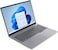 Lenovo ThinkBook 16 G6 IRL Laptop, 16" WUXGA IPS Display, Intel Core i3-1315U, 8GB DDR5 RAM, 512GB PCIe 4.0 SSD, Intel UHD Graphics, Backlit Keyboard, Thunderbolt 4, Arctic Grey