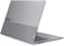 Lenovo ThinkBook 16 G6 IRL Laptop, 16" WUXGA IPS Display, Intel Core i3-1315U, 8GB DDR5 RAM, 512GB PCIe 4.0 SSD, Intel UHD Graphics, Backlit Keyboard, Thunderbolt 4, Arctic Grey
