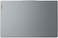 Lenovo IdeaPad Slim 3 15IRH8 Laptop with 15.6" FHD Display, Intel i5-13420H, 8GB RAM, 512GB SSD, Intel UHD Graphics, Backlit Eng-Arabic KB, Win 11, Arctic Grey - [83EM0031AX]
