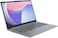 Lenovo IdeaPad Slim 3 15IRH8 Laptop with 15.6" FHD Display, Intel i5-13420H, 8GB RAM, 512GB SSD, Intel UHD Graphics, Backlit Eng-Arabic KB, Win 11, Arctic Grey - [83EM0031AX]
