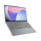 Lenovo Ideapad slim 3 2024 Laptop / Intel&reg; Core&trade; i7-13620H/16GB Ram DDR5 /512GB NVME SSD M.2 / 15.6" FHD Display /Arctic Grey/Windows 11 Pro / English Keyboard / International Version