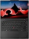 Lenovo Gen 12 ThinkPad X1 Carbon (14" FHD+ Touchscreen, Intel Core Ultra 7 165U vPro, 32GB / 1TB SSD), AI PC, Backlit, FP, IST Hub, 1080p Webcam, Win 11 Pro w/AI Copilot, Black, International Version