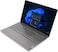 Lenovo V15 G3 IAP Laptop, Intel Core i7-1255U 12th Gen Processor, 16GB DDR4 RAM, 512GB NVMe M.2 SSD, Intel Iris Xe Graphics, 15.6'' FHD (1920x1080) TN 250nits Anti-glare Display, Windows 11
