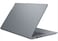 Lenovo IdeaPad Slim 3 14IRU8, Intel Core i3-1305U, 8GB RAM, 512GB SSD, 14-inch FHD IPS, DOS OS, Arctic Grey, Backlit English Keyboard- 82X6003NPS (International Version)