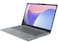 Lenovo IdeaPad Slim 3 14IRU8, Intel Core i3-1305U, 8GB RAM, 512GB SSD, 14-inch FHD IPS, DOS OS, Arctic Grey, Backlit English Keyboard- 82X6003NPS (International Version)