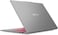 Lenovo Yoga Slim 7 15ILL9 Laptop, 15.3" 2.8K WQXGA+ IPS Touch Display, Intel Core Ultra 7 256V, 16GB RAM, 512GB SSD, Intel Arc Graphics 140V, English Backlit Keyboard, Windows 11, Luna Grey + Free MS Office 2024