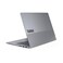 Lenovo ThinkBook 14 G7 IML Laptop, 14" WUXGA IPS Display, Intel Core Ultra 5 125U, 8GB DDR5 RAM, 512GB SSD, Intel Graphics, Backlit ENG/ARB Keyboard, Arctic Grey