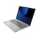 Lenovo IdeaPad Slim 5 16IRU9 Laptop, 16" WUXGA Touch IPS Display, Intel Core 7 150U, 16GB LPDDR5x RAM, 1TB SSD, Intel Graphics, Backlit ENG Keyboard, Windows 11 Home, Cloud Grey