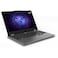 Lenovo LOQ 15IRX9 Gaming Laptop, 15.6" FHD IPS 144Hz Display, Intel Core i5-13450HX, 16GB RAM, 512GB SSD, GeForce RTX 4060 8GB GPU, White English K/B, Win11, Luna Grey, International Version