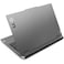 Lenovo LOQ 15IRX9 Gaming Laptop, 15.6" FHD IPS 144Hz Display, Intel Core i5-13450HX, 16GB RAM, 512GB SSD, GeForce RTX 4060 8GB GPU, White English K/B, Win11, Luna Grey, International Version