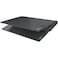 Lenovo Legion Pro 5 16IRX9 Gaming Laptop, Intel Core i7-14700HX, 32GB RAM, 1TB SSD, NVIDIA GeForce RTX 4070 8GB GDDR6, 16-inch WQXGA, Windows 11 Home, Onyx Grey, 4-Zone RGB Backlit EN/Ar KB-83DF0062AX