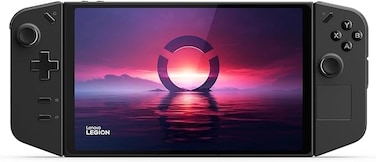 Lenovo Legion Go 8APUI Handheld Gaming Console, AMD Ryzen Z1 Extreme, 16GB RAM, 1TB SSD, 8.8-inch WQXGA Touch, Windows 11 Home, Shadow Black- 83E1003TAX