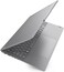 Lenovo Yoga Pro 9 16IMH9, Intel Core Ultra 9 185H, 32GB RAM, 1TB SSD, NVIDIA GeForce RTX 4060 8GB GDDR6, 16-inch 3.2K Touch, Windows 11 Home, Luna Gey, Backlit English/Arabic Keyboard- 83DN001PAX
