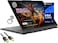 Lenovo Yoga 7i 2-in-1 Laptop, 16" 2K Touchscreen Display, Core Ultra 7 155U (Up to 4.80 GHz), 16GB DDR5, 1TB PCIe SSD, Wi-Fi 6E, Backlit KB, FP Reader, TB 4, Webcam, Keypad, PDG HDMI, Win 11 Pro
