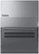 Lenovo ThinkBook 16 G7 IML Intel Core Ultra 7 155H Ordinateur Portable 40.6 cm (16") WUXGA 16 Go DDR5-SDRAM 512 Go SSD