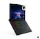 Lenovo Legion 5 15IRX10 Gaming Laptop, 15.1" WQXGA OLED Display, Intel Core i7-14700HX, 32GB RAM, 4TB SSD, GeForce RTX 5050 8GB GPU, ENG RGB Backlit Keyboard, Win 11, Eclipse Black + Free Gaming Mouse and Bag included