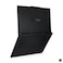 Lenovo Legion 5 15IRX10 Gaming Laptop, 15.1" WQXGA OLED Display, Intel Core i7-14700HX, 32GB RAM, 4TB SSD, GeForce RTX 5050 8GB GPU, ENG RGB Backlit Keyboard, Win 11, Eclipse Black + Free Gaming Mouse and Bag included