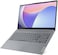 Lenovo IdeaPad Sim 3 15IAH8, Intel Core i5-12450H, 8GB RAM, 512GB SSD, 15.6-inch FHD IPS, DOS OS, Arctic Grey, English Keyboard- 83ER006XPS
