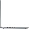 Lenovo IdeaPad Slim 3 Laptop, 15.6" FHD Display, Intel Core i5-1335U, 8GB RAM, 512GB SSD, Iris Xe Graphics, Backlit English Keyboard, Arctic Grey