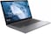 Lenovo IdeaPad 1  Laptop, 14" FHD Display, Intel Core i3-1215U Processor, 8GB RAM, 256GB SSD, Integrated Graphics, English KB, Windows11 Home S Mode, Cloud Grey, International Version