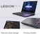 Lenovo Legion Pro 5i 16"" WQXGA (2560 x 1600) Gaming Laptop - i9-13900HX (24-Core) Processor-GeForce RTX 4060 (TGP 140W), Win 11 Home, w/Mouse Pad (64GB RAM   1TB PCIe SSD), Black
