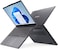 Lenovo IdeaPad Slim 3 14IRU8, 14" FHD Display, Intel Core i3-1315u 1.6GHz, 8GB DDR5 RAM, 512GB NVMe SSD, Intel UHD Graphics, Windows 11, with Laptop Bag, 8-in-1 USB Type-C Hub, W/L Mouse, Antivirus