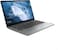 Lenovo IdeaPad 1 15AMN7 Laptop, 15.6" HD Display, AMD Athlon Silver Processor, 8GB RAM, 256GB SSD, AMD Radeon Graphics, Cloud Grey - International Version