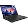 Lenovo Legion Pro 5 16IRX9 Gaming Laptop, Intel Core i7-14650HX, 16GB RAM, 1TB SSD, NVIDIA GeForce RTX 4060 8GB GDDR6, 16-inch WQXGA, DOS OS, Onyx Grey, 4-Zone RGB Backlit English/Arabic KB-83DF000AAX
