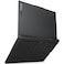 Lenovo Legion Pro 5 16IRX9 Gaming Laptop, Intel Core i7-14650HX, 16GB RAM, 1TB SSD, NVIDIA GeForce RTX 4060 8GB GDDR6, 16-inch WQXGA, DOS OS, Onyx Grey, 4-Zone RGB Backlit English/Arabic KB-83DF000AAX