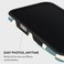 Mobcos iPhone 17 Pro Checkmate Mood Premium Case Compatible with Hybrid Dual-Layer Hard Shell + Silicone Protection - Scratch-Resistant Shockproof Mobile Cover