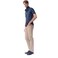 Tex Men Trousers, Sand