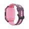 G-Tab WK1 Kids Smartwatch GPS 4G Pink