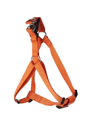 Access Harness - Orange/Large