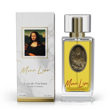 Womens Perfume - INSPIRED by JADORE Perfume for Women - Ylang-Ylang, Damascus Rose - Floral, Feminine, Voluptuous, Sensual - (3.4 fl oz / 100 ml)