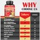 Satoomi 10in1mushroom Supplement Complex - Lions Mane, Cordyceps, Reishi, Chaga - Brain Supplements For Memory And Focus - 3month Supply