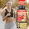 Satoomi 10in1mushroom Supplement Complex - Lions Mane, Cordyceps, Reishi, Chaga - Brain Supplements For Memory And Focus - 3month Supply