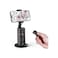 RISEOFLE Auto Face Tracking Tripod 360&deg; Rotating Auto Tracking Phone Holder