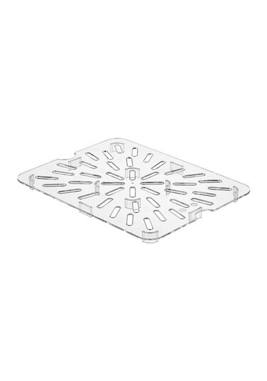 GN 1/2 PC Drain Shelves for GN Containers