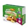 Qualiko Breaded Chicken Fillet 420g
