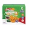 Qualiko Jalapeno Chicken Nuggets 450g