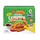 Qualiko Zing Chicken Crisper Strips 420g
