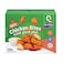 Qualiko Spicy Chicken Bites 450g