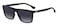 Hugo Boss Rectangle-Style Sunglasses