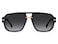 Hugo Boss Rectangle-Style Sunglasses